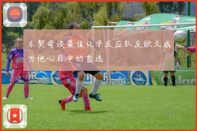 东契奇谈最佳化学反应队友欧文成为他心目中的首选
